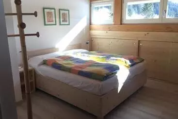 Nocleg ze śniadaniem Agriturismo Moiè
