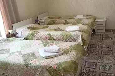 Bed & Breakfast Guest House Nuri
