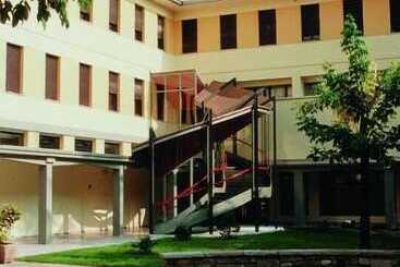 בית מלון כפרי Casa Per Ferie Al Centro