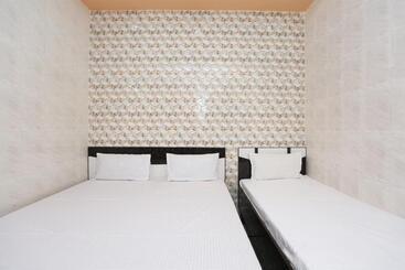 Spot On 37780 Hotel Doon Sabri