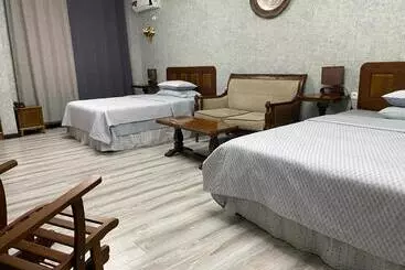 Hotel Cinzano Complex