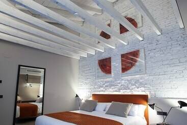 酒店 Palacete Colonial