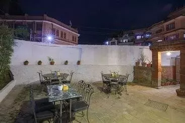 هاستل Pacific Guest House