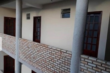 ペンション Pousada Villa Vittoria