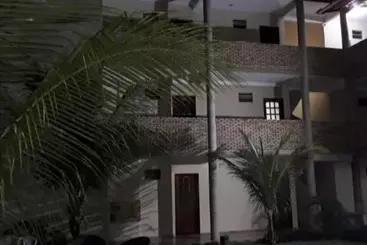 Pension  Pousada Villa Vittoria