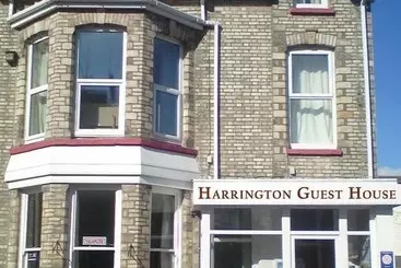 アパートホテル Harrington Guest House