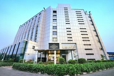 Aristocrat Hotel, New Town, Kolkata