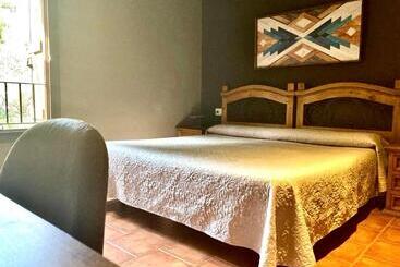 فندق Casa Parranxo