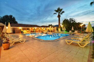 Olympos Hotel Adults Only