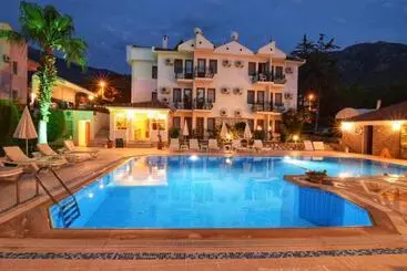 Olympos Hotel   Adults Only