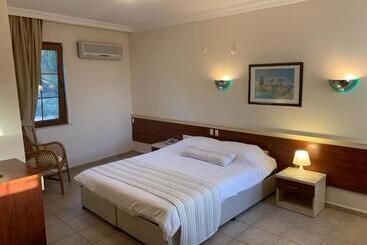 Olympos Hotel Adults Only