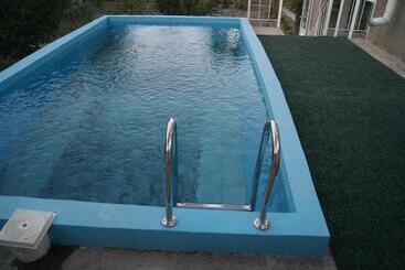 Hotel гостевой дом Sartepo