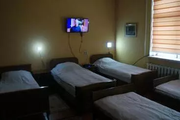 Hotel гостевой дом Sartepo