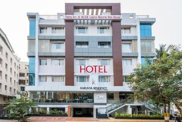 בית מלון כפרי Elegant