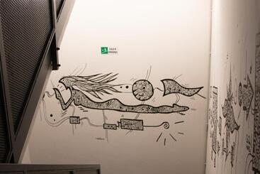 Master Hotel Reggio Emilia