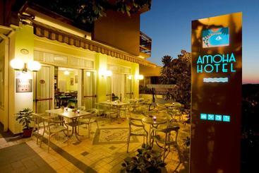 Amoha Hotel   Cattolica