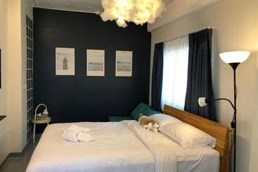 Cloud 9 Hotel Hua Hin