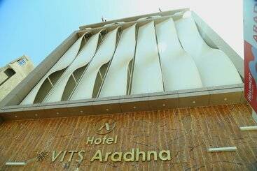 酒店 Vits Aradhana Auberge