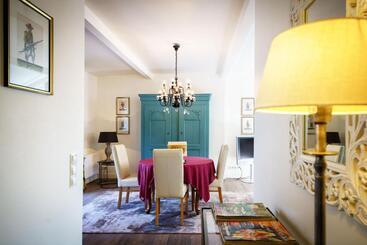 Пансион Wein Und Landhaus Kallfels