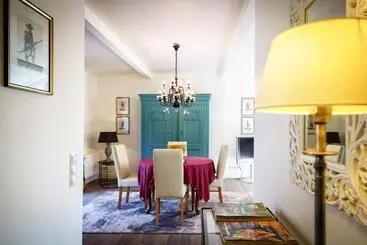 Majatalo Wein Und Landhaus Kallfels