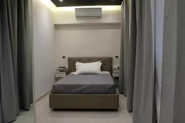 B&b Rossini Luxury