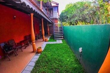 مبيت وإفطار Wattle Inn