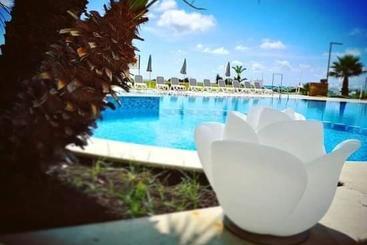 בית מלון כפרי Balay Resort