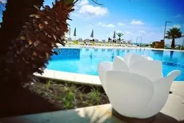 Hotel Balay Resort