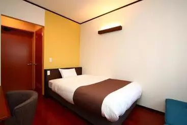Hotel Hitoyoshi Onsen Ohgano Yado