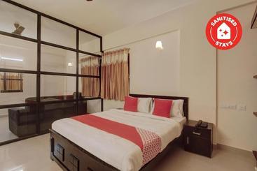 Szálloda Oyo 24721 Sweven Stays