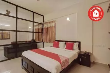 Hotel Oyo 24721 Sweven Stays