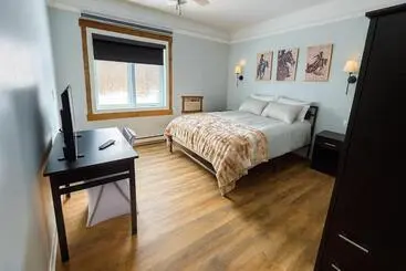 Hotel Varennes Grand Montreal - Self Check-In