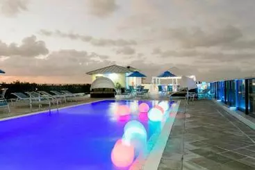 ホテル Vistalmar Beach Resort