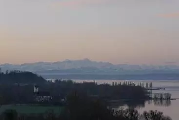 Pension & Café Schlupfwinkel