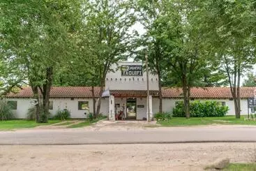 Tacuifi I   Apartamentos