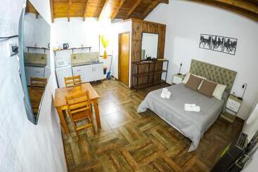 Tacuifi I   Apartamentos