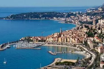 ベッドアンドブレックファースト Villa Gabychambres