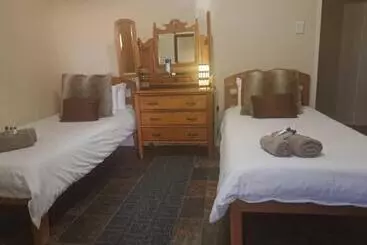 Pension  Koha Guesthouse