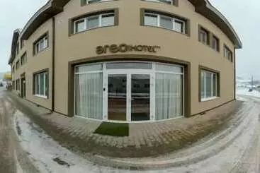 Areo Hotel & Restaurant