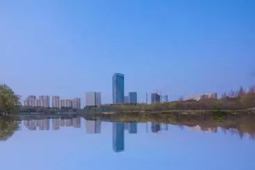 Hotel Auto City Ruili