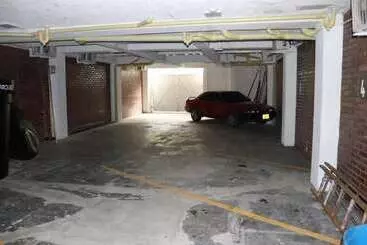 هتل La Primera