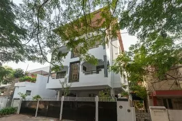 Hôtel Oyo 24168 Amrita Inn