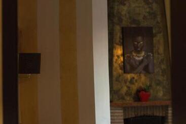 تختخواب و صبحانه Fiumicinoa57