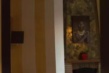 تختخواب و صبحانه Fiumicinoa57