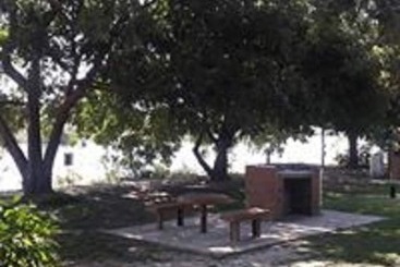 Hotel Namwi Island Lodge