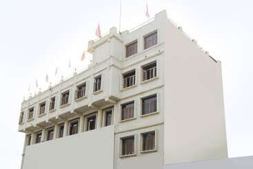 Szálloda Oyo 7343 Al Shareef Palace