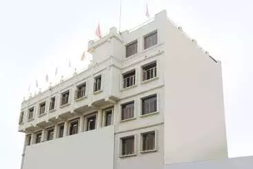 ホテル Oyo 7343 Al Shareef Palace