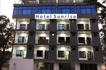 Szálló Sunrise