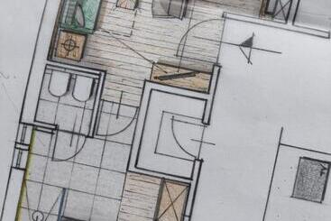 مبيت وإفطار Die Sonne In Kaltern