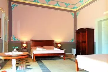 Nocleg ze śniadaniem Lievito Madre Palace